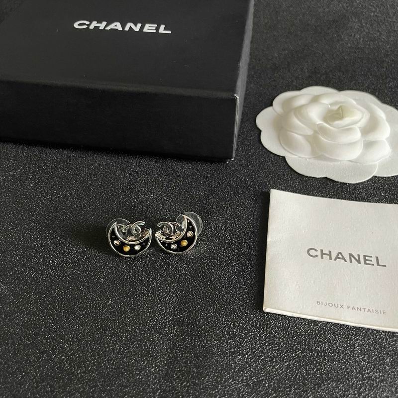 Chanel Earring 07yxs450